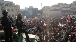 İRAN: DİJİTAL KARARTMANIN ARDINDAKİ BÜYÜK KATLİAM